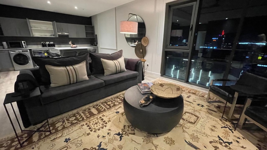 2 Bedroom Property for Sale in Cape Town City Centre Western Cape